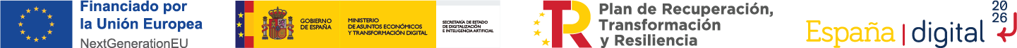 Logos institucionales
